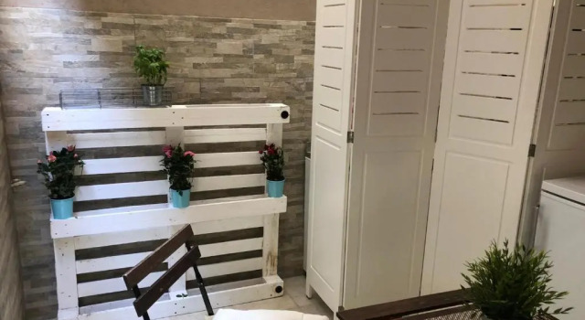 Апартаменты Casa Gelsoma
