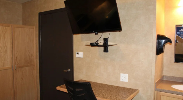 Номер Premium Target Hospitality - Carlsbad Lodge