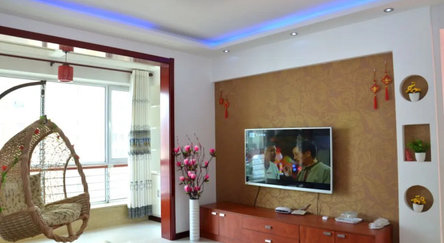 Lan Zhou Long Shang Peony Garden, Book Hotel Lanzhou Gansu