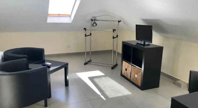 Двухместный номер Standard Hotel Domus