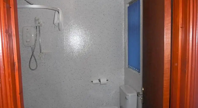 Семейный номер Standard с красивым видом из окна 5 Corners Guest Inn