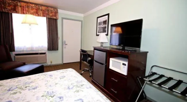 Номер Standard Sweet Home Inn