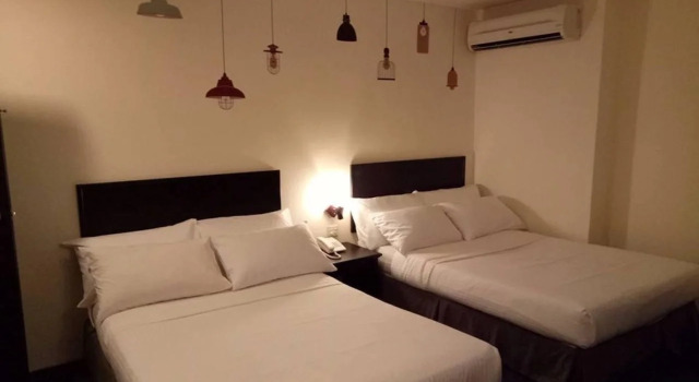 Hotel Sri Sutra - Bandar Sunway 2