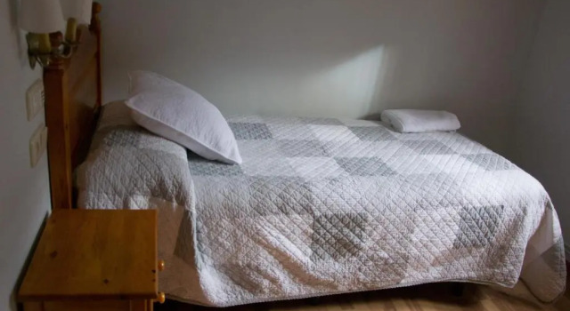 Номер Standard Hotel Saueth