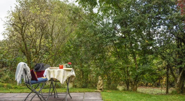 The Linhay, Okehampton
