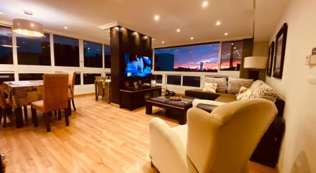 Апартаменты Be Luxury Apartment 20 Mts From The Beach