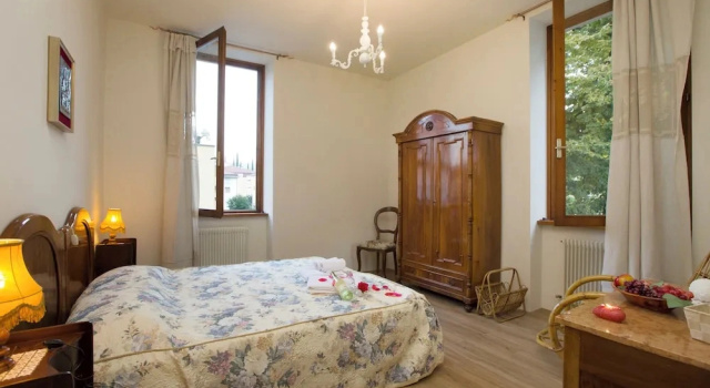 Апартаменты Appartamento Città Riva