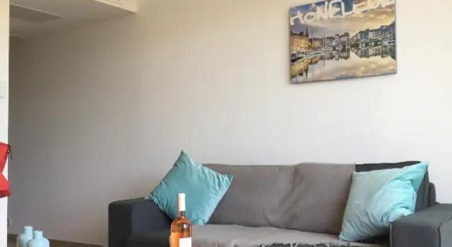 appartement Calvi, Rezerwuj Apartament Hotele w Korsyka z parkingiem, Parking