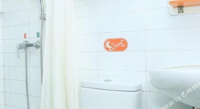Pod Inn Suzhou Guanqian Central Metro Station Branch