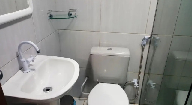 Двухместный номер Standard Flat Visual do Porto
