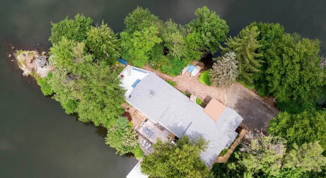 By Mtn Creek Resort: The Point on Highland Lake, Забронировать Дом для отпуска Хайленд-Лейкс Нью-Джерси