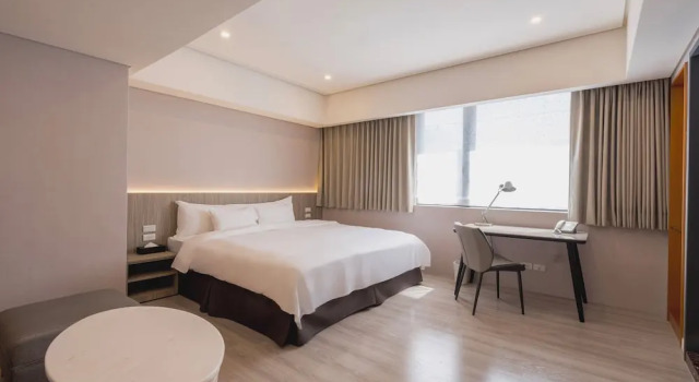 Люкс Premier Welcome Hotel