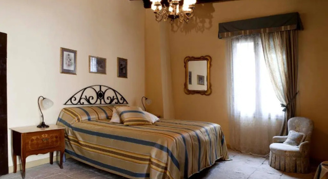 Номер Standard Palazzo Antica Via Appia