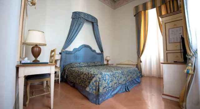 Полулюкс Antica Dimora alla Rocca