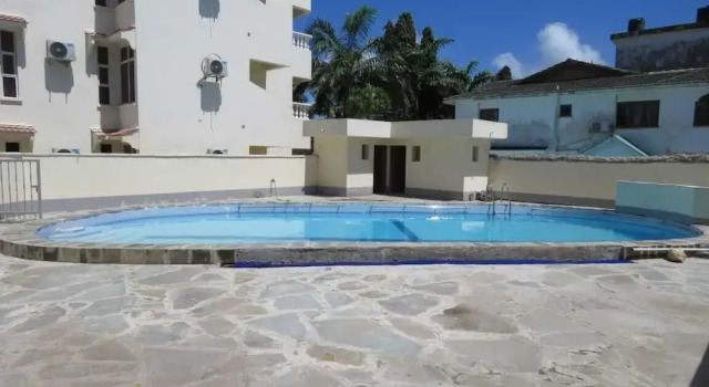 Waiyaki way Heights, Book Apartment Hotels in Coast Region with Parking, Parking