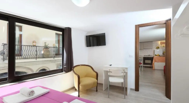 Casa Fresta