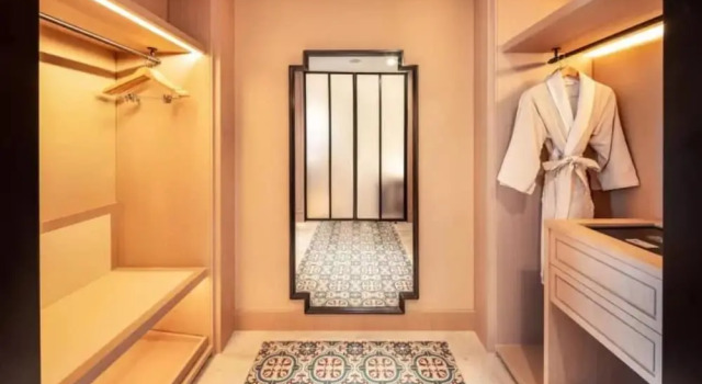 Номер Superior Yiu Teung Mansion