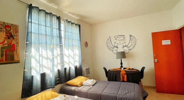Номер Standard Villa Eshta