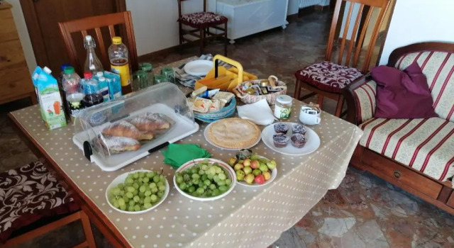 Номер Standard Casa Raffaella