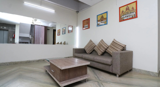 Townhouse 887 M.villa, Забронировать Отель Гургаон 