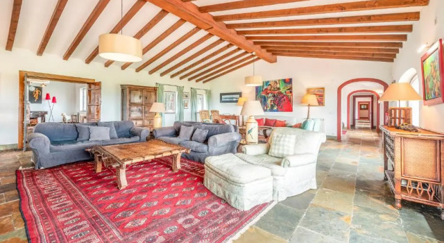 Вилла Stunning mansion in São Cristóvão