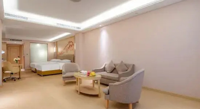 Люкс Vienna Hotel (Liupanshui Shuicheng Ancient Town)