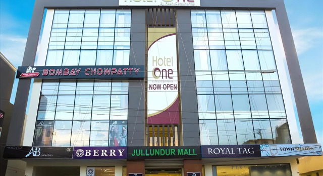 Hotel One Rahim Yar Khan Club Road, Book Hotel Hoteller i Rahim Yar Khan med parkering, Parkering