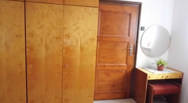 Апартаменты Apartment Na Pražské Vrchlabí