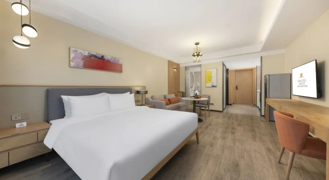 Апартаменты Superior Kare Hotels