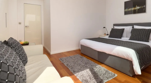Sun Spalato Penthouse, Prenota Appartamento Hotel a Croatian Islands con parcheggio, Parcheggio
