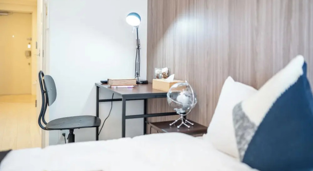 Lite House Dotonbori, Забронировать Отель Отели Осаки 3 звезды, рядом с Намба, 3*