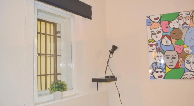 Номер Standard Artist Guest House