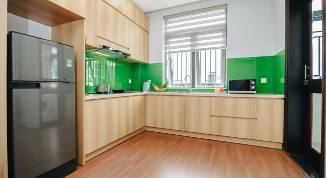 Апартаменты с 2 комнатами Monalisa Apartment