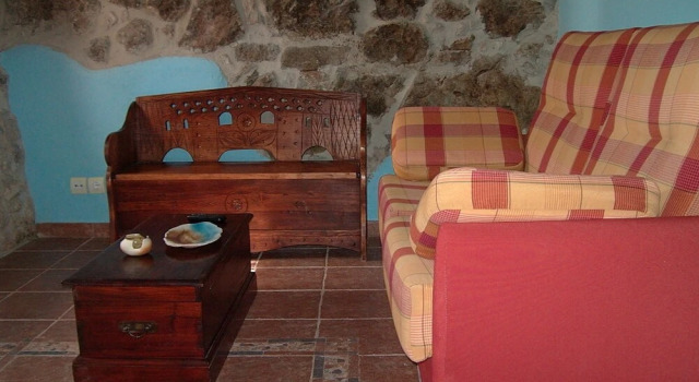 Apartamentos Rurales La Pinietsa, Réserver Appartement Pola de Somiedo (La Pola) 