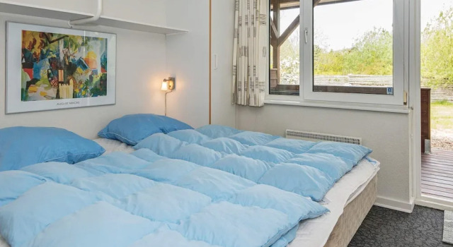 Quaint Holiday Home in Henne Near Henne Golf Course, Buchen Sie Ferienhaus Henne Strand 