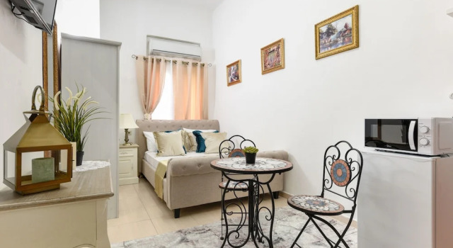 Студия JI Neve Tzedek Tel Aviv