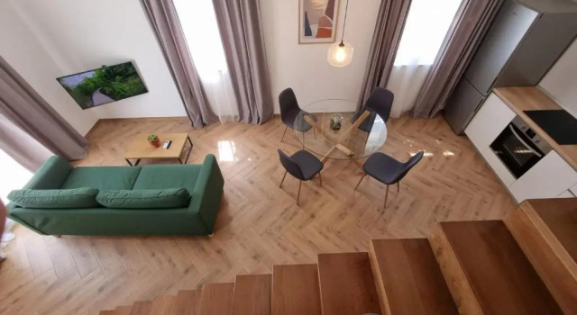 Апартаменты Noel apartment Cavtat
