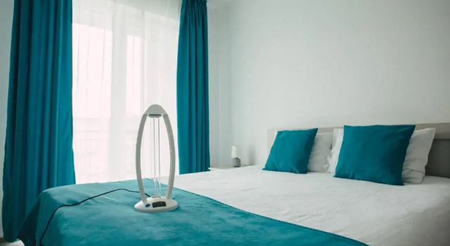 Apartament Turcoaz, Varaa Huoneisto Sibiu 