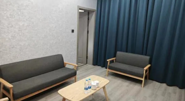 Полулюкс Xin Ya Lou Hotel