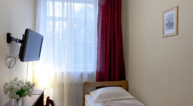 Mini-Hotel Putilov 1