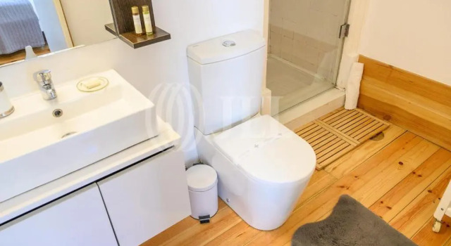 Номер Deluxe Almada Apartments 468