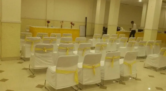 Shiv Hotel