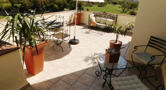 Apartamento Lorena