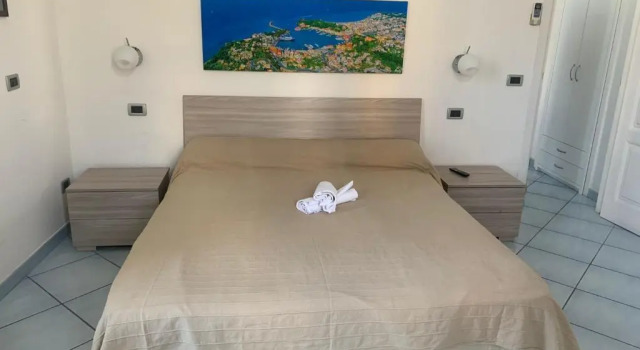 Апартаменты LIncanto Suites Ischia