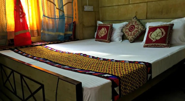 Номер Standard Hotel Classic Jaisalmer