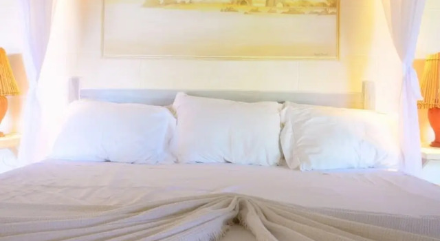 Люкс Deluxe Peninsula Beach Club Hotel