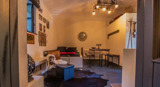 Номер Standard Villa Cangiani