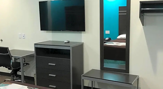 Номер Standard Americas Best Value Inn & Suites Spring / N. Houston