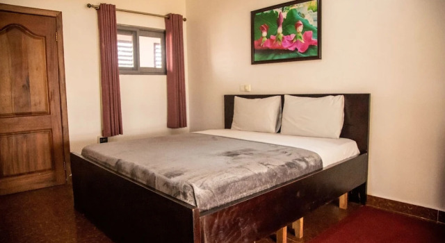 Двухместный номер Standard Premier Beach Resort