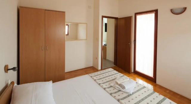 Apartment Toni 555